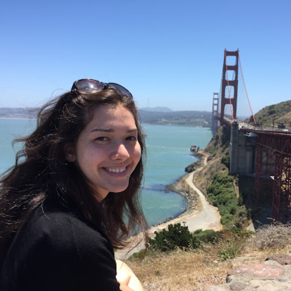 Meet your Posher, Nicole